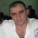 Знакомства: Геворг, 58 лет, Самара