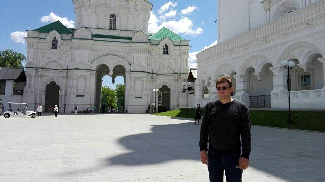 Фото - Tabor.ru