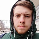 Знакомства: Андрей, 28 лет, Пушкино (Московская Обл)