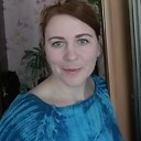 Знакомства: Настя, 41 год, Логойск