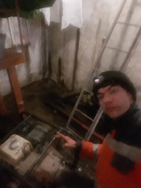Фото - Tabor.ru