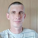 Знакомства: Сергей, 42 года, Вологда