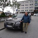 Знакомства: Валера, 65 лет, Минск