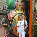 Знакомства: Галина, 63 года, Старый Оскол