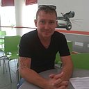 Знакомства: Сергей, 40 лет, Чебоксары