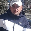 Знакомства: Алексей, 46 лет, Бобруйск