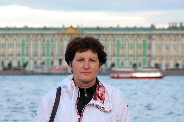 Фото - Tabor.ru