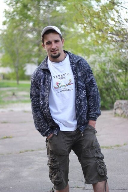 Фото - Tabor.ru