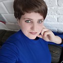 Знакомства: Татачка, 33 года, Волковыск