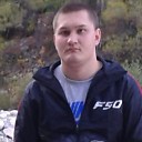 Знакомства: Евгений, 26 лет, Киров
