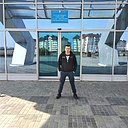 Знакомства: Виктор, 41 год, Пинск