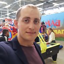 Знакомства: Илья, 37 лет, Сальск