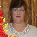 Знакомства: Светлана, 64 года, Гомель