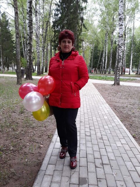Фото - Tabor.ru