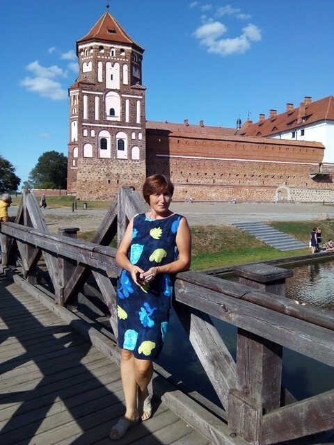 Фото - Tabor.ru
