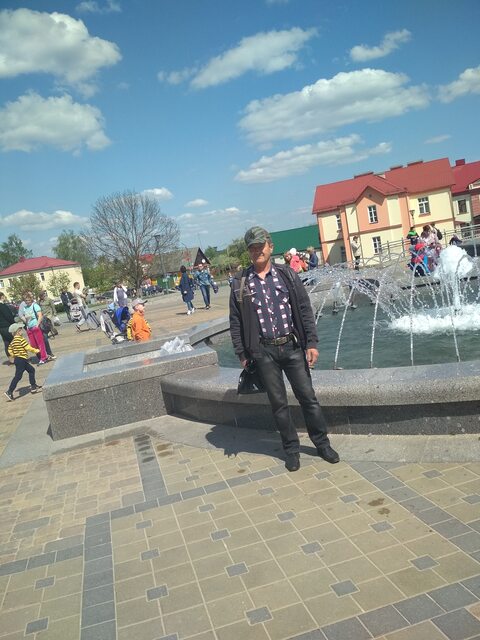 Фото - Tabor.ru