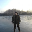 Знакомства: Сергей, 45 лет, Надым