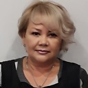 Знакомства: Марина, 54 года, Улан-Удэ