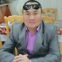 Знакомства: Ануарбек, 58 лет, Усть-Каменогорск