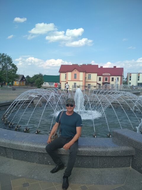 Фото - Tabor.ru