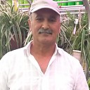 Знакомства: Алекпер, 66 лет, Ростов-на-Дону