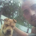 Знакомства: Дмитрий, 40 лет, Спасск-Дальний