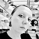 Знакомства: Инна, 45 лет, Астана