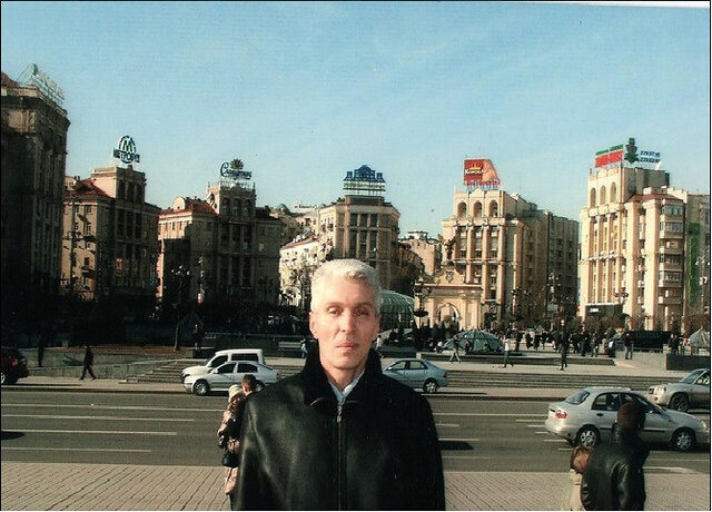 Фото - Tabor.ru