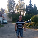 Знакомства: Сергей, 37 лет, Браслав