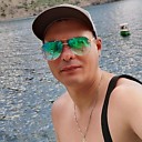 Знакомства: Сергей, 40 лет, Норильск