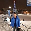 Знакомства: Максим, 47 лет, Братск