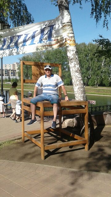 Фото - Tabor.ru