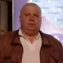 Знакомства: Виктор, 57 лет, Орша