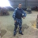 Знакомства: Денис, 47 лет, Одесса