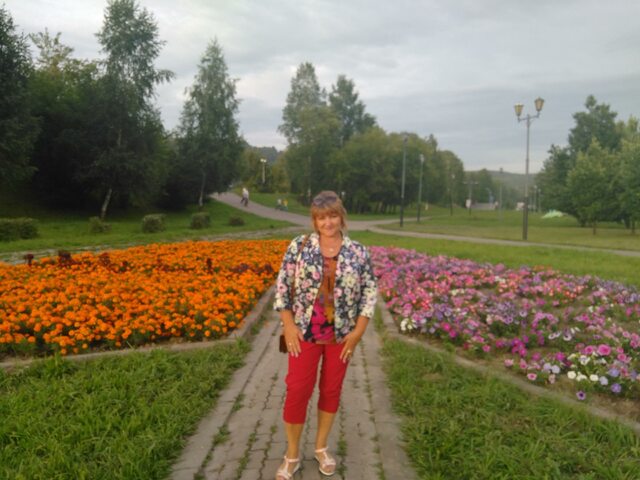 Фото - Tabor.ru