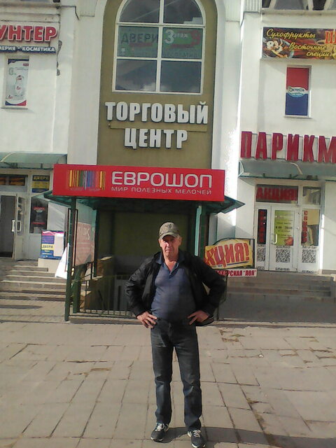 Фото - Tabor.ru