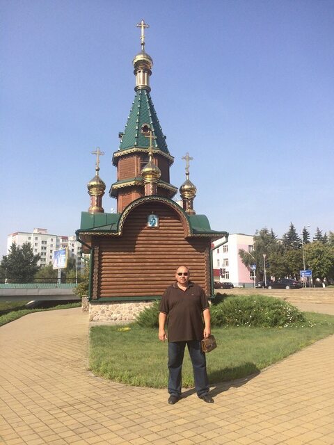 Фото - Tabor.ru