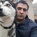 Знакомства: Дмитрий, 37 лет, Краснодар