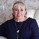 Знакомства: Лариса, 55 лет, Витебск