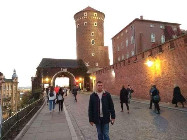 Фото - Tabor.ru
