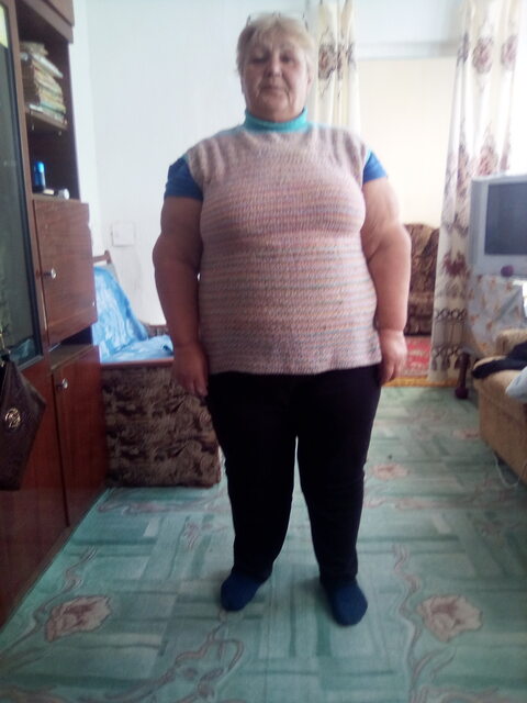 Фото - Tabor.ru
