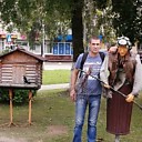 Знакомства: Анатолий, 39 лет, Копыль