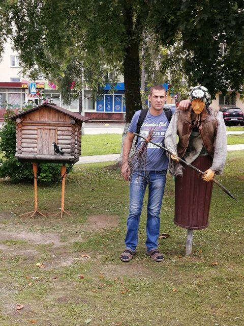 Фото - Tabor.ru