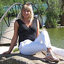 Знакомства: Nata-Sha, 47 лет, Гродно