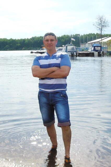 Фото - Tabor.ru