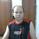 Знакомства: Владимир, 39 лет, Горловка