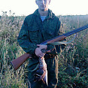 Знакомства: Денис, 40 лет, Ульяновск