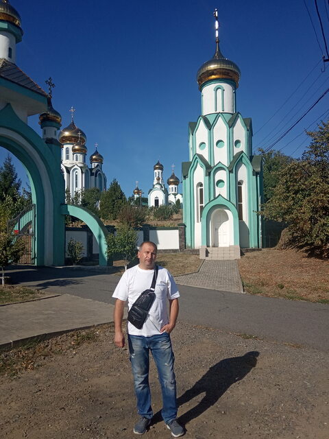 Фото - Tabor.ru