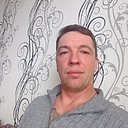 Знакомства: Андрей, 47 лет, Пенза