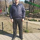 Знакомства: Виктор, 45 лет, Одесса
